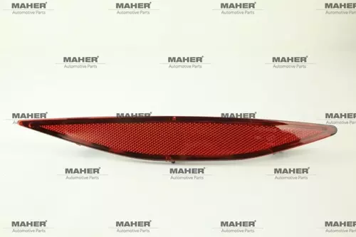 REFLEKTÖR TAMPON GOLF7 2013-2017 ARKA SAĞ 5G0945106