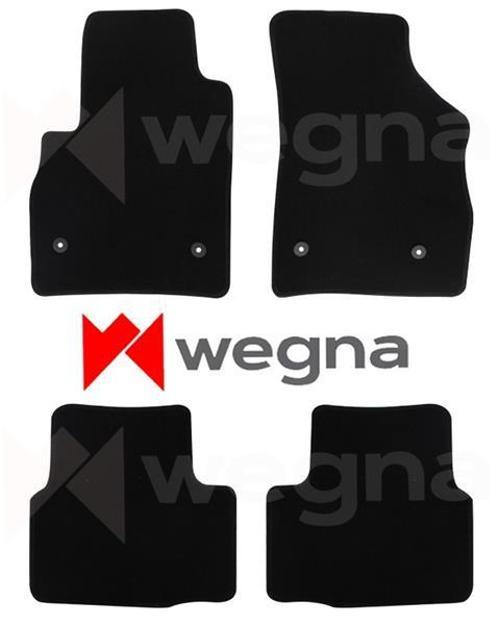 HALI PASPAS SİYAH OPEL ASTRA K 2015 PASPAS