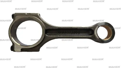 PİSTON KOLU MASTER LAGUNA / MOVANO / G9U-G9T / 87MM 2.2 - 2.5 7701473615