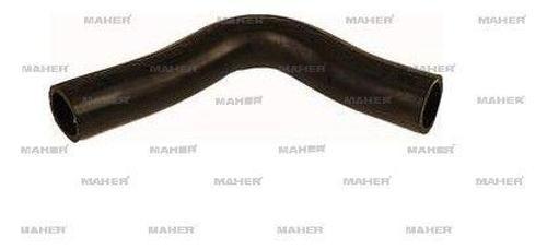 HORTUM RADYATÖR ALT 626 1988-2002 F6 / F8 / FS F801 15 185