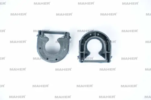 RADYATÖR BAĞLANTI AYAĞI 207 / 307 / 407 2009 1312A4 (25 ADET)