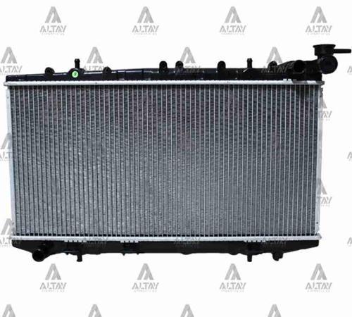 RADYATÖR SU SUNNY 1990-1995 M-T BRAZING 21410 62Y00