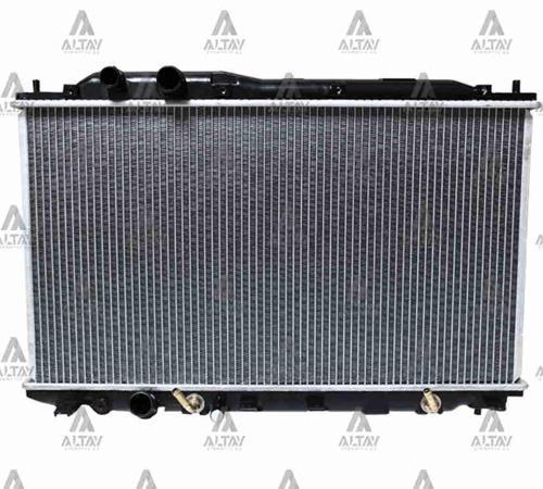 RADYATÖR SU CIVIC 2006-2012 FD6 16MM A-T BRAZING 19010 RRH 901