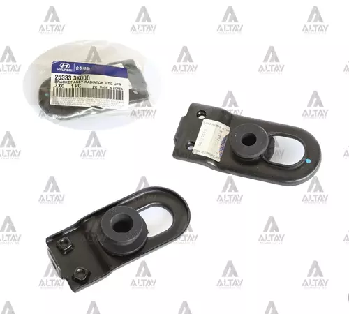 RADYATÖR BAĞLANTI AYAĞI ELANTRA ÜST 2011 SOL 25333 310000