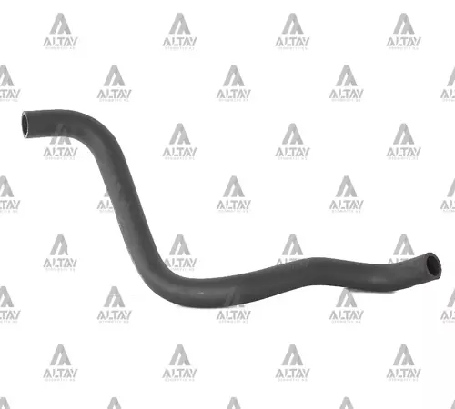 HORTUM RADYATÖR ALT ATOS 2006-2009 25412 05550