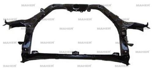 PANEL CRV ÖN 2007-2010 60400 SWA A0022