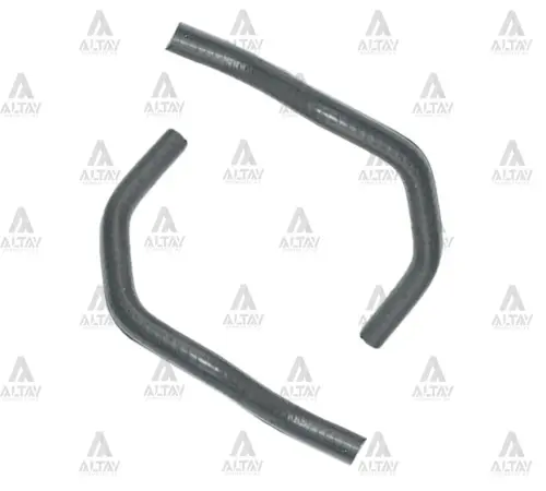 HORTUM SU ÇIKIŞ ACCENT 2000-2006 / ELANTRA 2001 / CERATO BENZİNLİ KISA 25469 26102 (5 ADET)