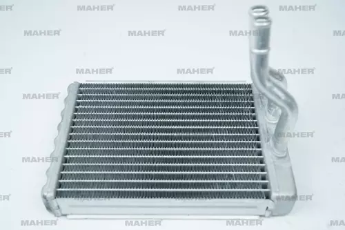 RADYATÖR KALORİFER STAREX 2002-2008 100HP / D4BH ÖN BRAZING 97023 4A010