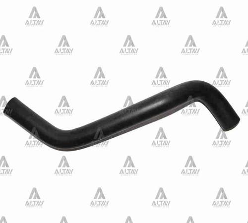 HORTUM RADYATÖR ALT ACCENT 2000-2006 1.5 / 1.6 25412 25100