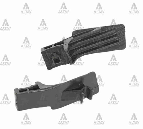 KLİPS COROLLA KAPUT SERVİS ÇUBUĞU 2006 53452 12070