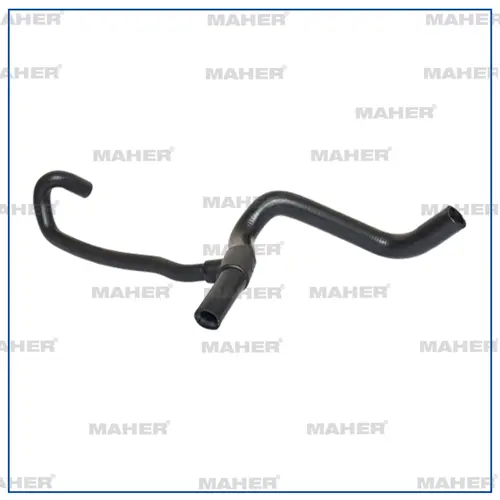 HORTUM RADYATÖR ALT CLIO 1 1.2 / 1.4 7700804633