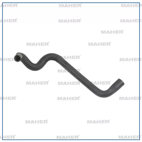 HORTUM RADYATÖR ALT 207 / 1007 / C2 / C3 / 1.6 HDI 1351LR