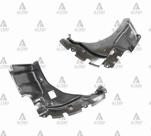 KARTER MUHAFAZASI YARIS 2003-2006 1.0/1.3 SAĞ 51441 0D010