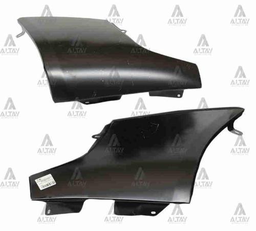 KÖŞE SACI CANTER FE-711/839/859 FUSO 2006 SOL MK997197