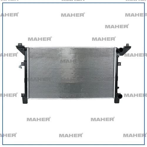 RADYATÖR SU LT35 1996-2006 ANJ-AVR-AHD-ATA-BCQ 2.5 TDİ-2.8 TDI BRAZING 2D0121253B