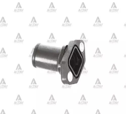 KAPAK RADYATÖR ÜST HORTUM SU GİRİŞ BORUSU COROLLA 1993-1998 1.6 (PLASTİK) 16331 15080