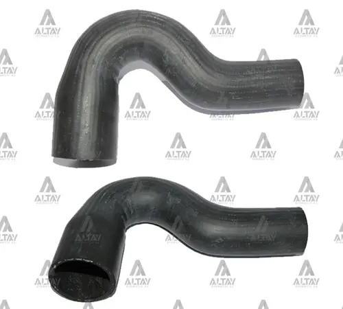 HORTUM RADYATÖR ÜST HI-BESTA 2.7 0K71E 15 186