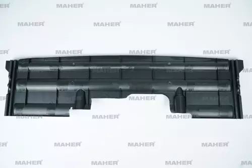RADYATÖR ALT MUHAFAZASI PICKUP 1998-2006 D22 / SKYSTAR ALT 62685 2S400