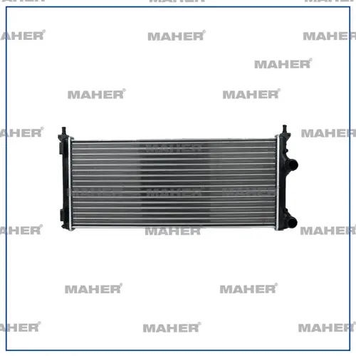 RADYATÖR SU DOBLO 2001-2010 1.3JTD MEKANİK 46807378