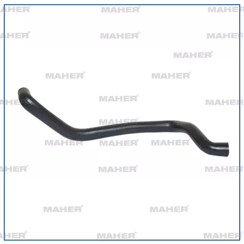 HORTUM RADYATÖR ALT TRANSPORTER T4 1997-2003 ACV-AJA-AJT-AUF 2.4-2.5 TDİ 074121051G