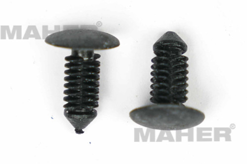 KLİPS PEUGEOT / CITROEN / OPEL BAGAJ DÖŞEME 896457 (100 ADET)