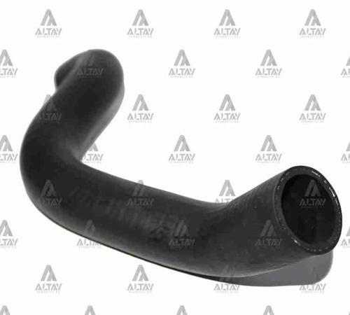 HORTUM RADYATÖR ÜST I-20 2012-2014 1.2 BENZİNLİ 25411 4P550