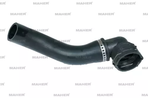 HORTUM RADYATÖR ÜST DOBLO 1.6 / 2.0 MULTIJET 2009 51817694