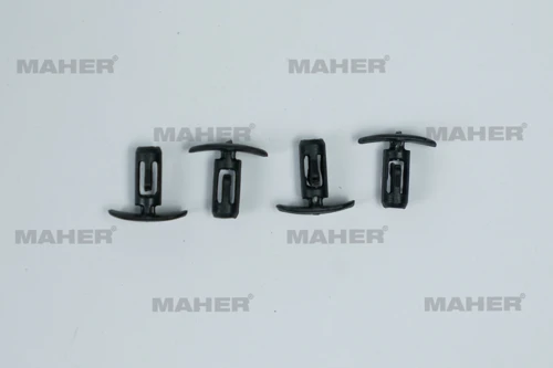 KLİPS RENAULT / PEUGEOT / CITROEN FİTİL ALT 8200176228 (100 ADET)