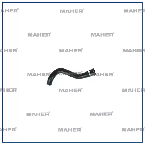 HORTUM RADYATÖR ASTRA J - ZAFİRA C B16DTH-B16DTJ ÜST 1336615