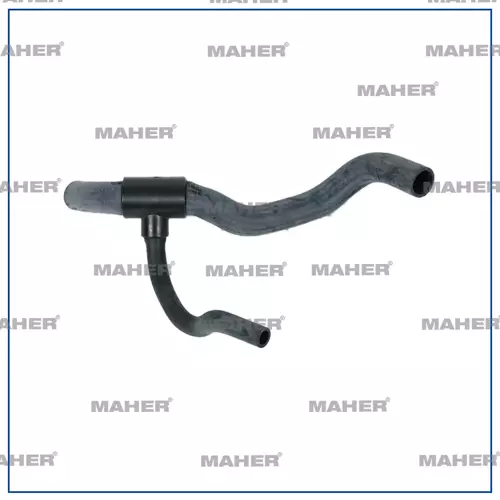 HORTUM RADYATÖR ÜST KANGOO 2003 1.9D 8200140616