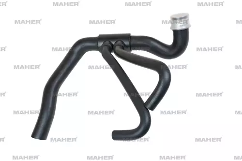 HORTUM RADYATÖR ALT 206 2.0 165 (MA 1271) 1351ZF