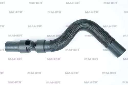 HORTUM RADYATÖR ALT DOBLO 2005 1.4 8VALF 51790620