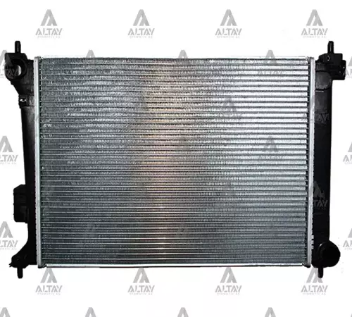 RADYATÖR SU I-20 2009-2012 BENZİNLİ M-T BRAZING 25310 1J000