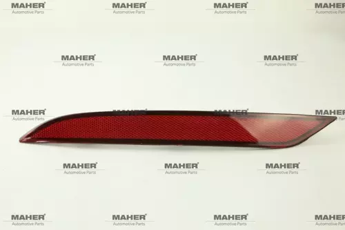 REFLEKTÖR TAMPON GOLF7 2017-2020 ARKA SOL 5G0945105C