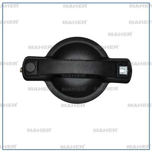 KAPI KOLU DOBLO 2001-2012 ÖN DIŞ SAĞ ŞİFRE DELİKSİZ 735435369