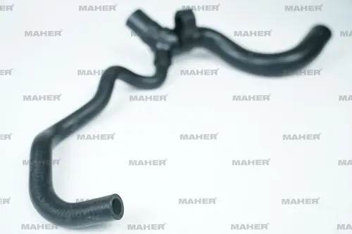 HORTUM RADYATÖR ÜST CLIO 2 1.6 AT 7700836707