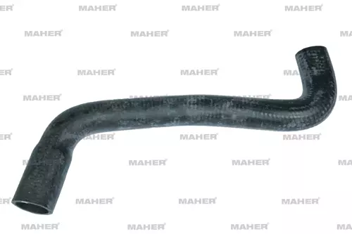 HORTUM RADYATÖR ALT 206 PARTNER 2 / BERLINGO 2 / XSARA 2 DW8B 2003-2008 1351Y7