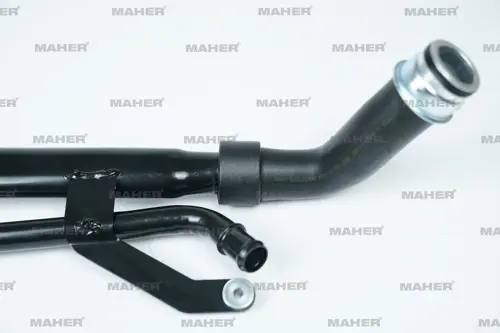 HORTUM RADYATÖR ALT 406 1/ 406 2 1.6 -1.8 -2.0 KLIMALI (XU5JP / XU7JP4) 1343P5