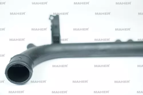 HORTUM RADYATÖR BAGLANTI BORUSU ASTRA F 1992-2002 / ASTRA / CLASSIC 1.4 1.6 165 1336096