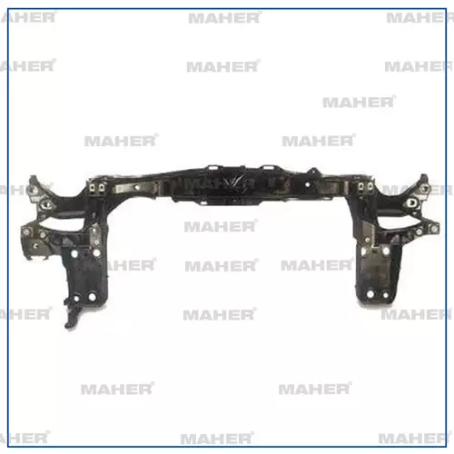 PANEL KANGO 2008 ON 8200393685