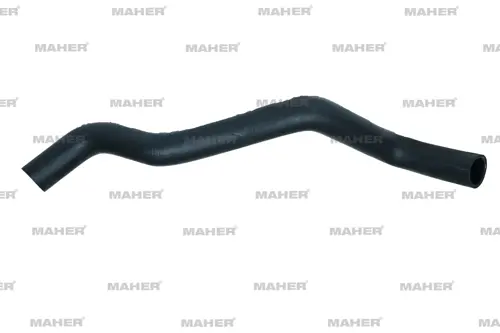 HORTUM RADYATÖR ALT DUCATO BOXER 2.5 DİZEL 1316758080