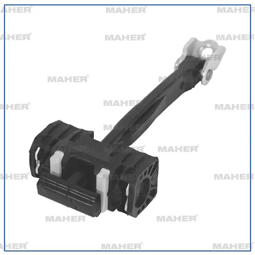 KAPI GERGİSİ 308 2007 ARKA 9181N3