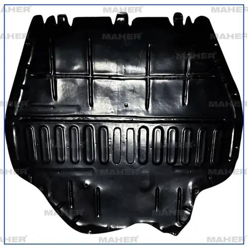 KARTER MUHAFAZASI GOLF4 / BORA / A3 / LEON / OCTAVIA 1998-2004 DIZEL 1J0825237M