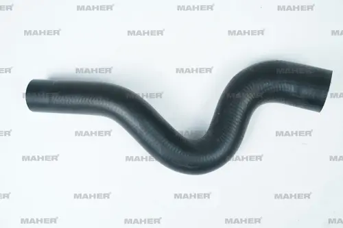 HORTUM RADYATÖR ÜST PARTNER 2 / BERLINGO 2 / XSARA / PICASSO DV6 2005-2008 1.6 HDI 1343GH