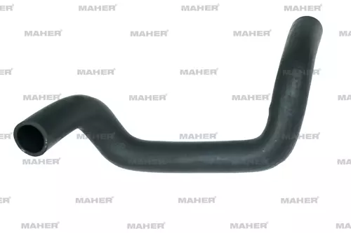 HORTUM RADYATÖR ALT FOCUS 1.4 165 / 1.6 165 ZETEC S 1998-2005 98AB8B273AF