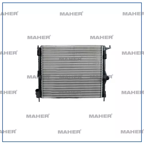 RADYATÖR SU LOGAN 2004-2012 / SANDERO 2008-2013 / 1.2-1.4-1.6 M-T KLİMASIZ MEKANİK 8200735038