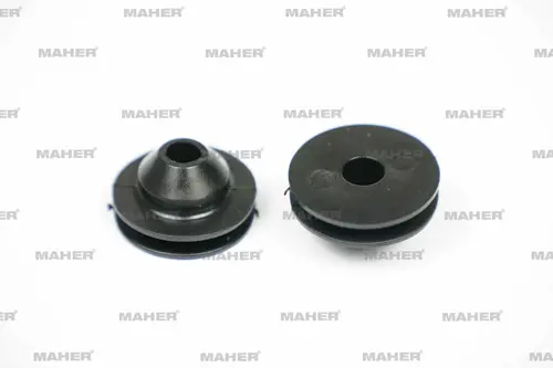 LASTİK PEUGEOT RADYATÖR BAĞLANTI 131308 (5 ADET)