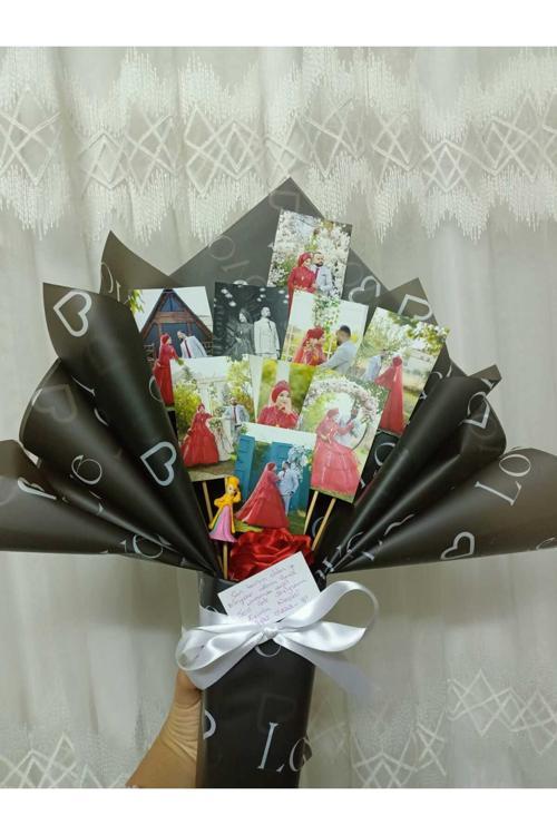 Fotoğraf Buketi
