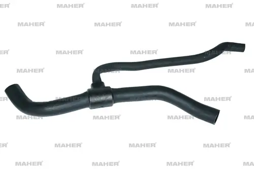 HORTUM RADYATÖR ALT CLIO SYMBOL 2 1.4 / 1.6 165 8200024001