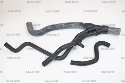 HORTUM RADYATÖR ALT MEGANE 1 / SCENIC 1 7700829999